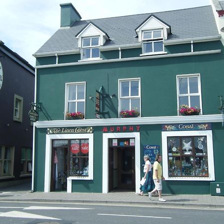 Murphy'S Guesthouse Dingle Exterior foto