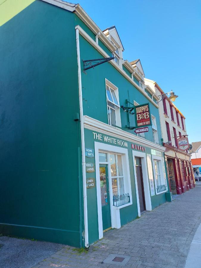 Murphy'S Guesthouse Dingle Exterior foto