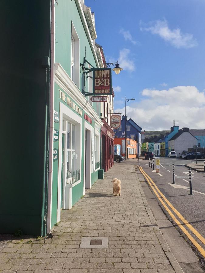 Murphy'S Guesthouse Dingle Exterior foto