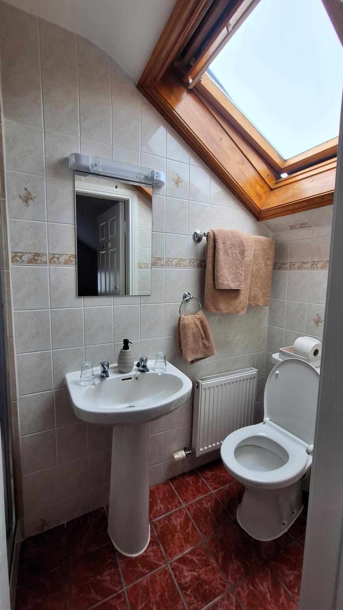 Murphy'S Guesthouse Dingle Exterior foto