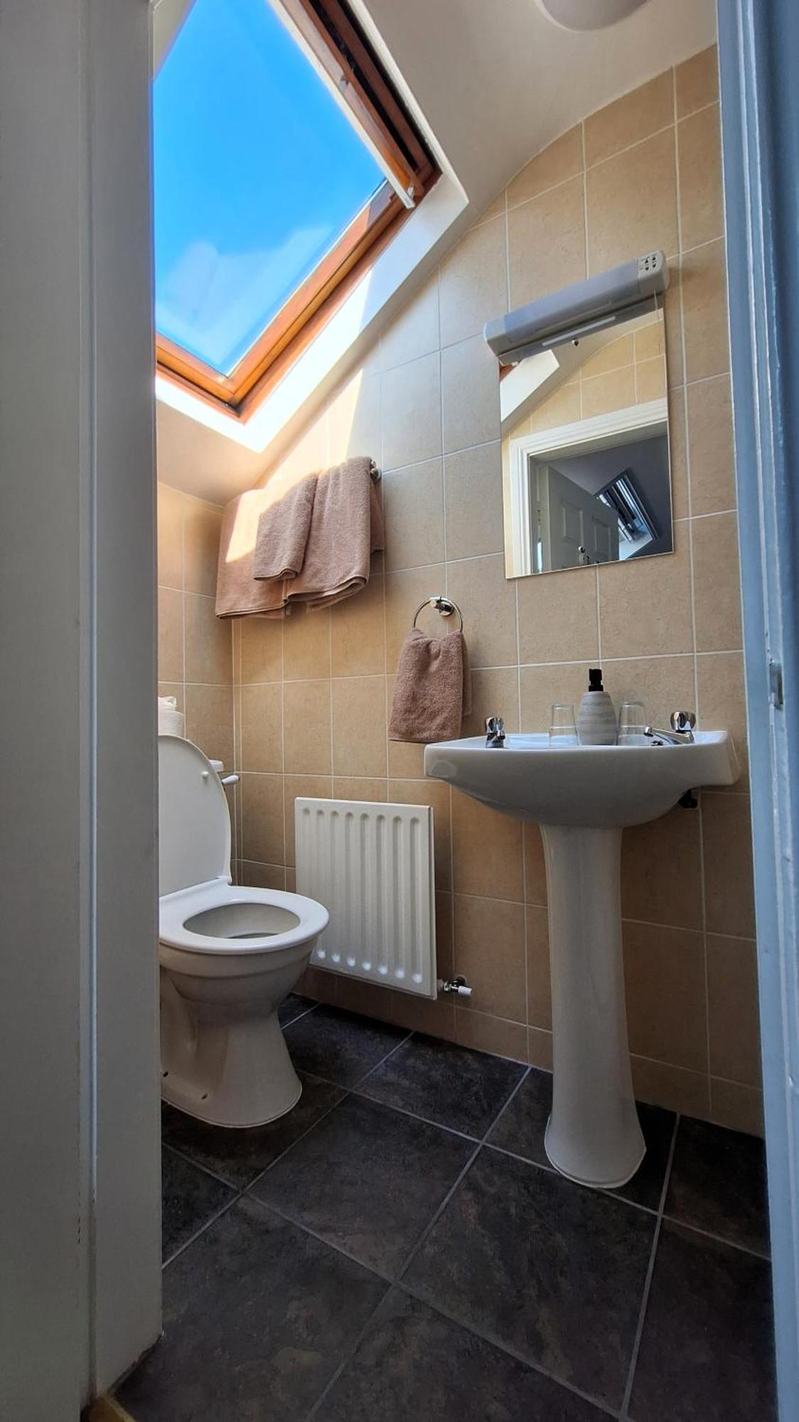 Murphy'S Guesthouse Dingle Exterior foto